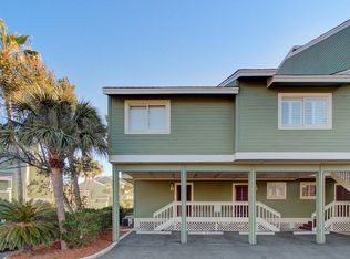 7 Mariners Walk APT A, Isle of Palms, SC 29451