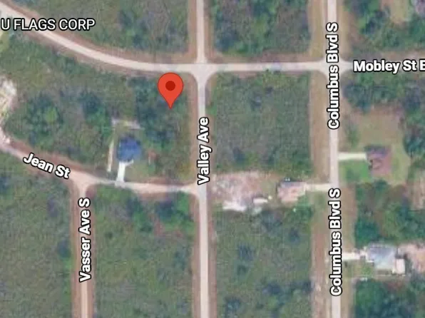 1148 Mobley St E, Lehigh Acres, FL 33974