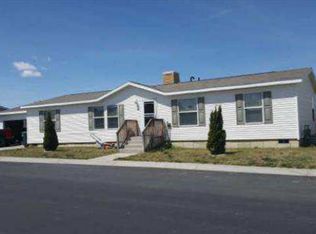 316 W 2000 S, Vernal, UT 84078