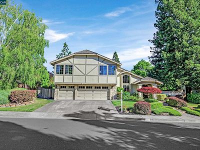 49 Longwood Ct, San Ramon, CA, 94582