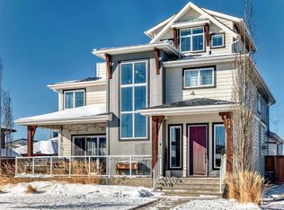 108 E Cattail Run, Rocky View County, AB T3Z 0E1