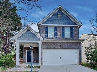 2434 Beal St, Snellville, GA 30078