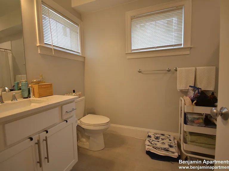 120 Kenrick St #8 — Photo 7