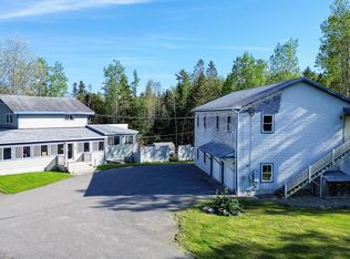 82 Station Rd, Jonesboro, ME 04648