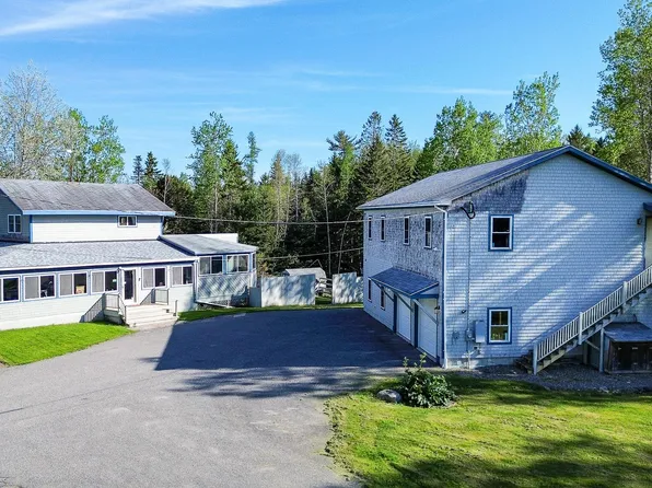 82 Station Road, Jonesboro, ME 04648