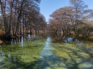 187 N Roy Chisum Rd, Leakey, TX 78873