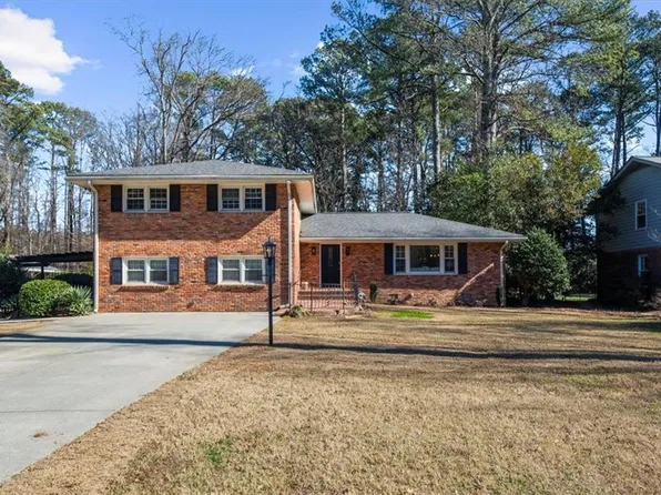 2142 Aldah Dr, Tucker, GA 30084