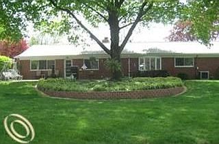 Back of Home