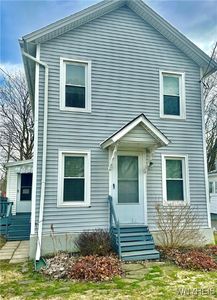 53 Garibaldi Ave, Oakfield, NY, 14125