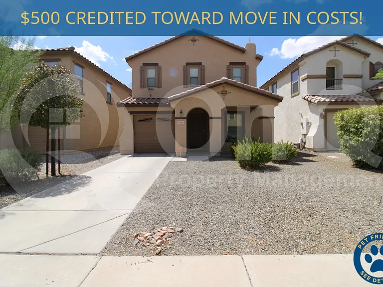 7644 S 64th Ln — Photo 1
