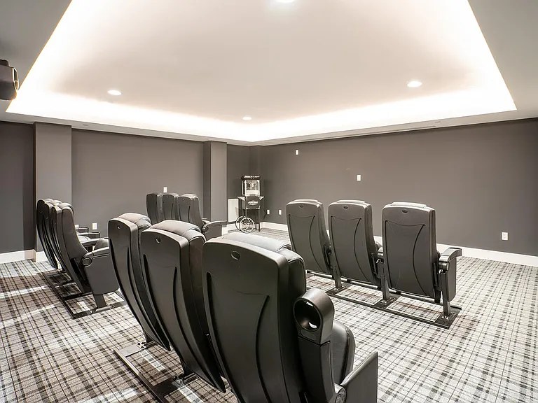 Theater