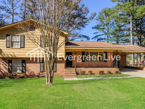 736 Wilmette Rd, Columbia, SC 29203