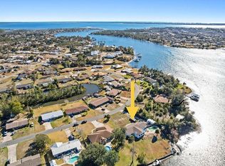 7019 Yellow Bluff Rd, Panama City, FL 32404