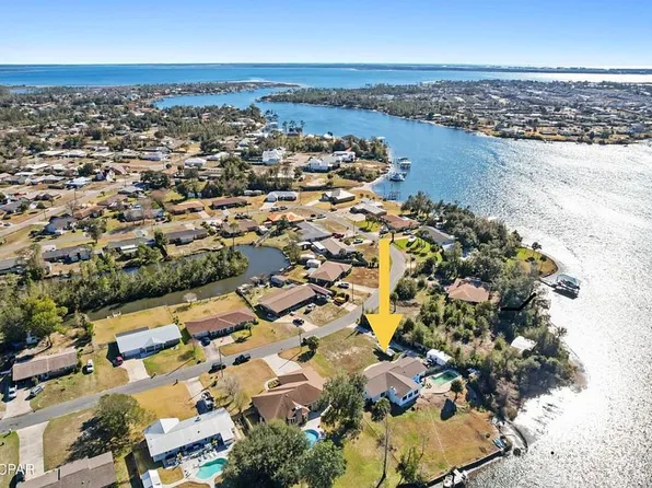 7019 Yellow Bluff Rd, Panama City, FL 32404