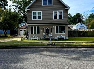130 E 9th Ave, Pine Hill, NJ 08021