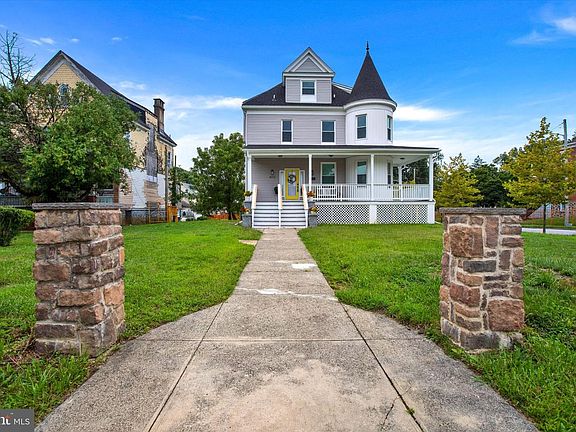 2nd image of 4313 Maine Ave