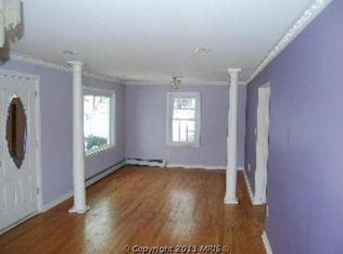 8111 Johnsam Rd, Clinton, MD 20735