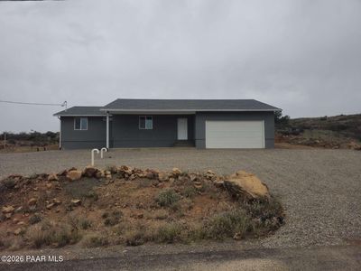 19539 E Sage Brush Dr, Mayer, AZ, 86333