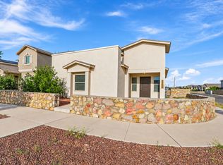2100 Tim Foster St, El Paso, TX 79938