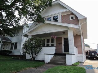 4149 Kingsbury Ave, Toledo, OH