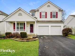 7126 Upper Albany Dr, New Albany, OH