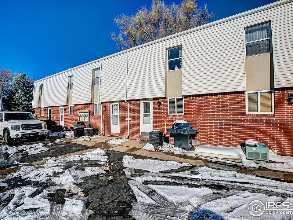 Aspen Leaf Condominiums 219 Chestnut St Windsor CO Zillow