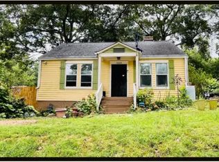 2529 White Oak Dr, Decatur, GA 30032