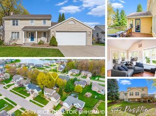 4143 Peshtigo Ct SW, Grandville, MI