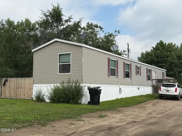 1508 48th St W, Williston, ND 58801