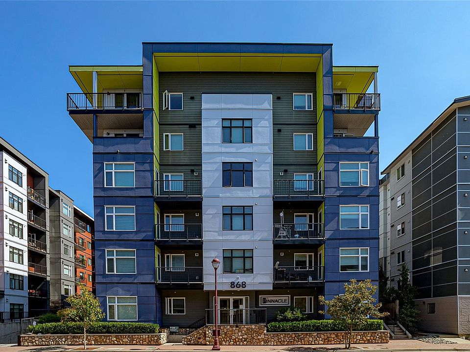 1st image of 868 Orono Ave #408
