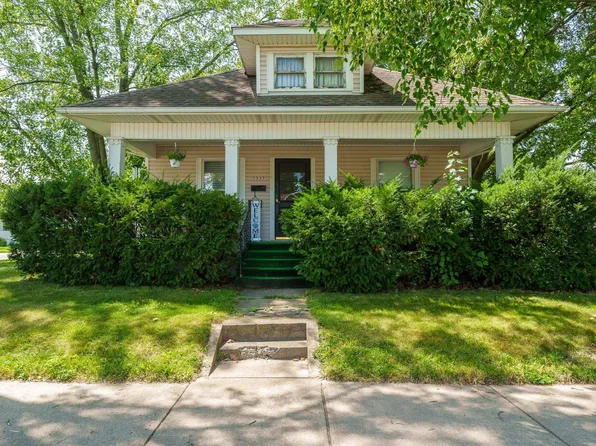 1335 S Washington St, Kokomo, IN 46902