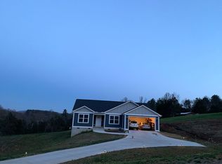15 Hightop View Trl, Candler, NC 28715