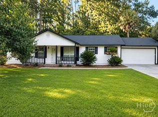 20 Boyd Dr, Richmond Hill, GA 31324