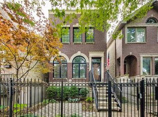 2131 W Dickens Ave, Chicago, IL 60647