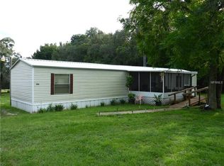 1198 W Noble St, Lecanto, FL 34461