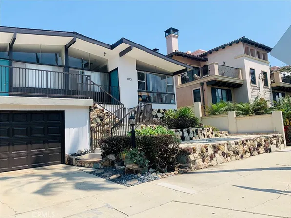 103 Paseo De La Playa, Redondo Beach, CA 90277