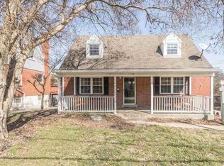 5 Skyview Ter, Highland Heights, KY