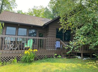 51102 Jack The Horse Lake Rd, Bigfork, MN 56628