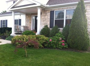 5157 Wabash River St, Dublin, OH 43016