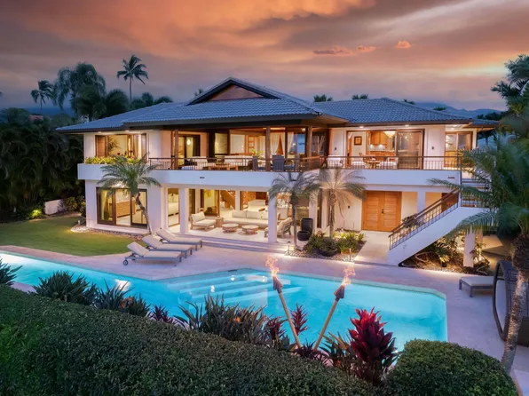 195 Heleuma Pl, Kihei, HI 96753