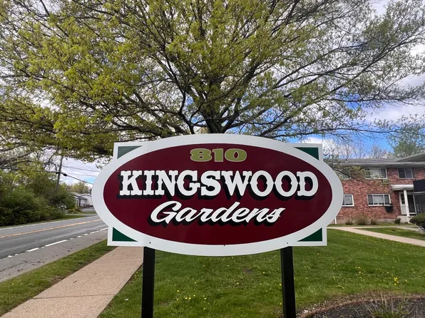 810 Blooming Grove Turnpike #16, Vails Gate, NY 12553