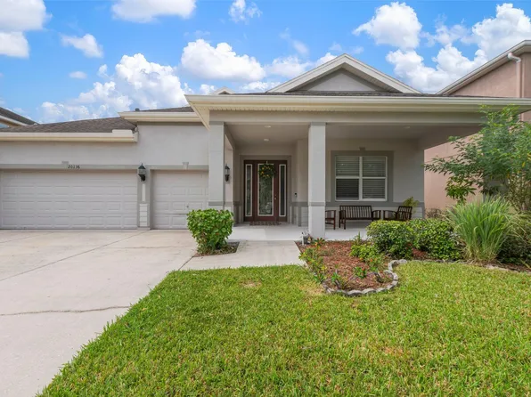 20136 Oakflower Avenue Avenue, Tampa, FL 33647