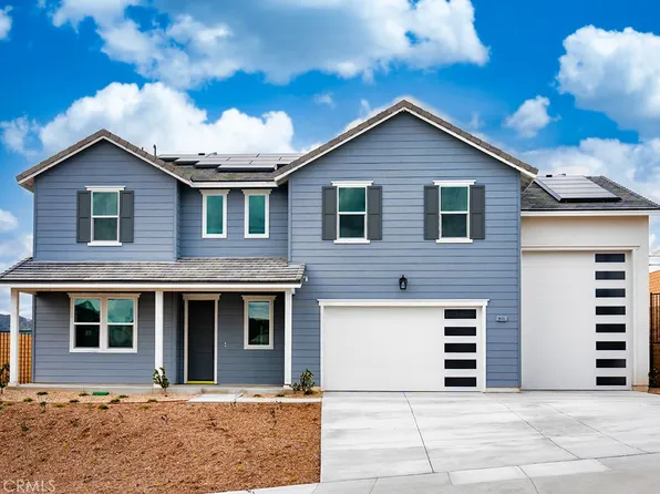 28551 Old Spings Rd, Castaic, CA 91384