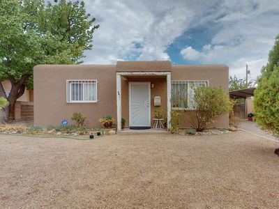 230 General Hodges St NE, Albuquerque, NM, 87123