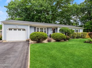 1500 Green Grove Rd, Brick, NJ 08724