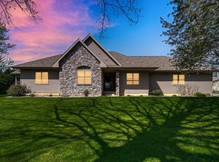14830 12th Rd, Plymouth, IN 46563