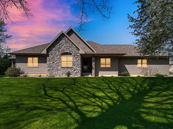 14830 12th Rd, Plymouth, IN 46563
