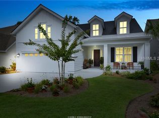 18 Tucker Ridge Ct, Hilton Head Island, SC 29926
