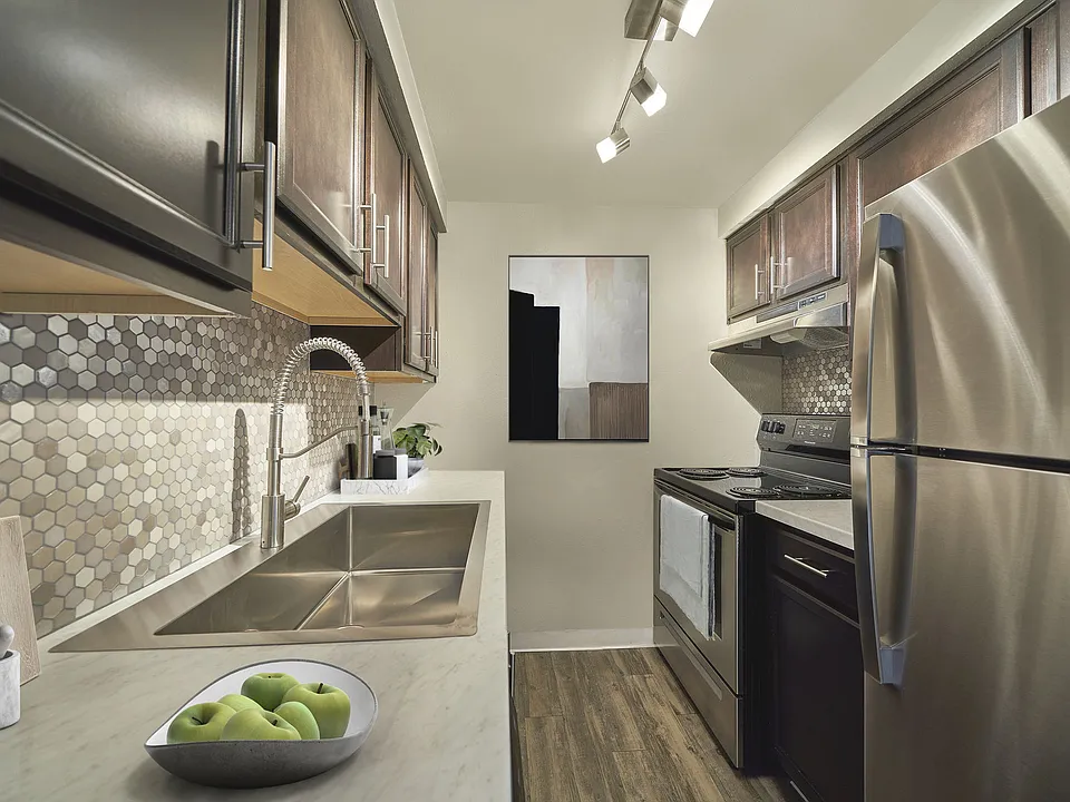 Cambridge Place apartments community photo