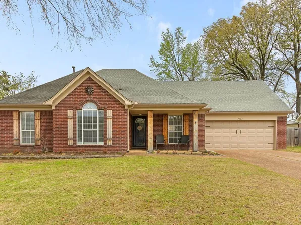 7460 Drew Valley Dr, Memphis, TN 38133